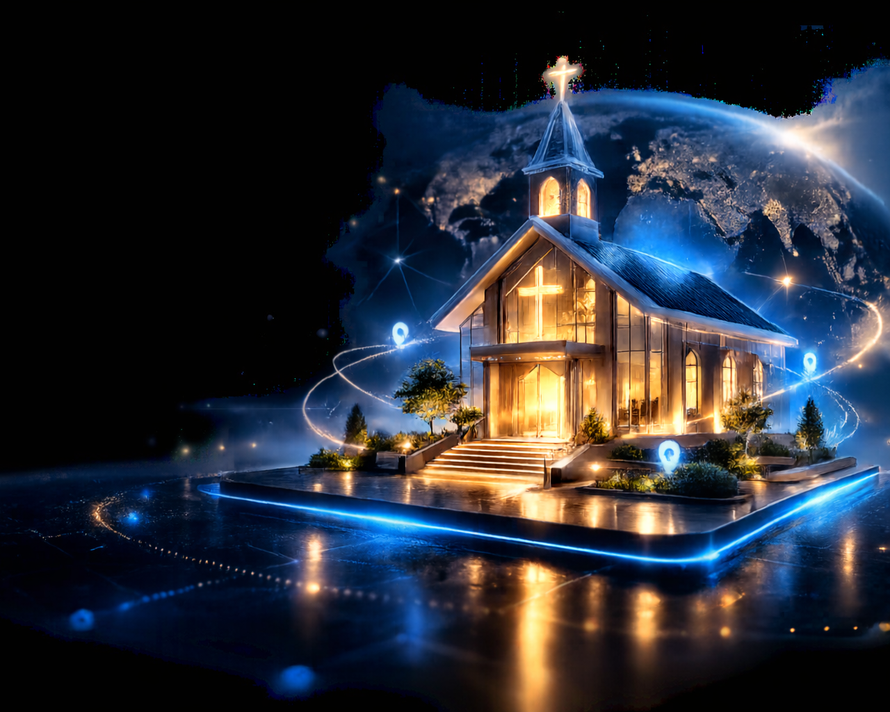 Ligonier Valley Bible Church